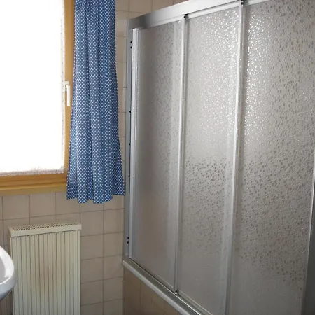 Haus Plattenkogel 6 דירה קרימל