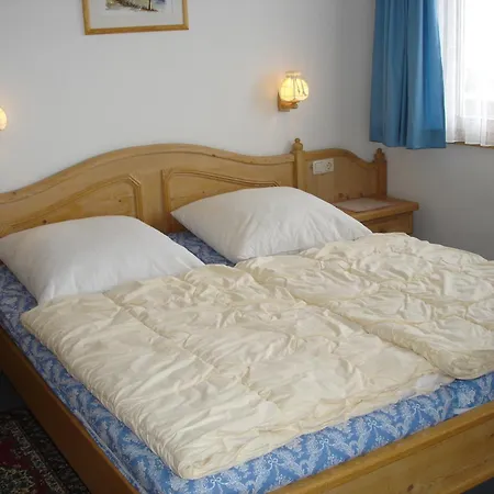 Haus Plattenkogel 6 Krimml