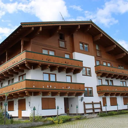 Haus Plattenkogel 6 *