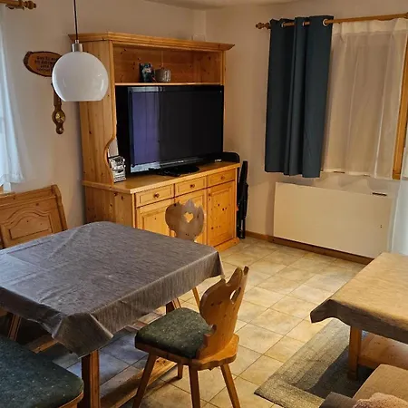 Haus Plattenkogel 6 Krimml