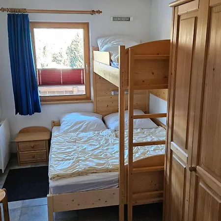 Haus Plattenkogel 6 Krimml