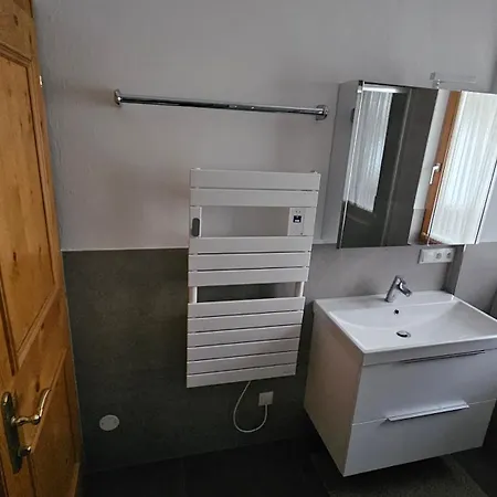 公寓 Haus Plattenkogel 6