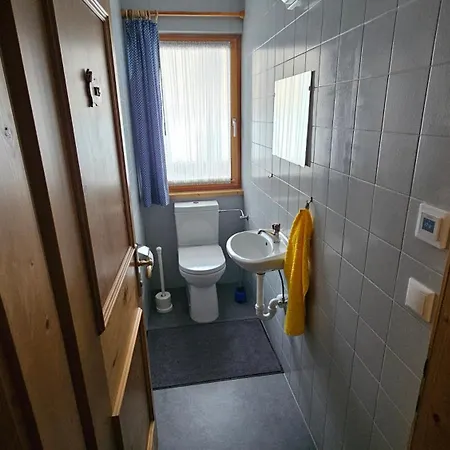 Haus Plattenkogel 6 *