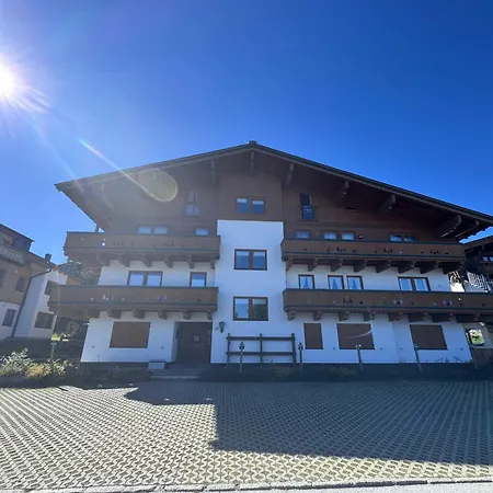 Haus Plattenkogel 6 Apartament Krimml