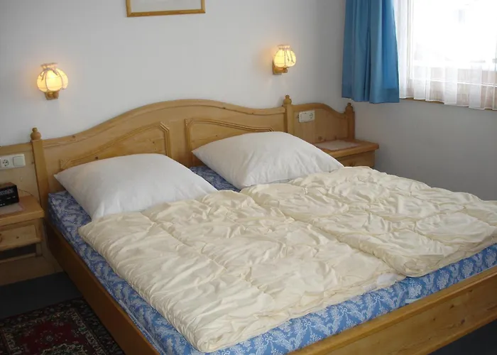 Haus Plattenkogel 6 Krimml