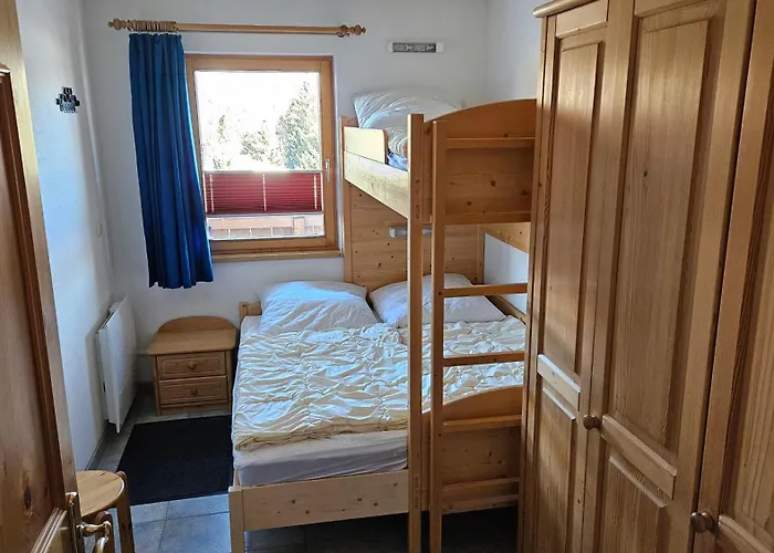 Haus Plattenkogel 6 Krimml