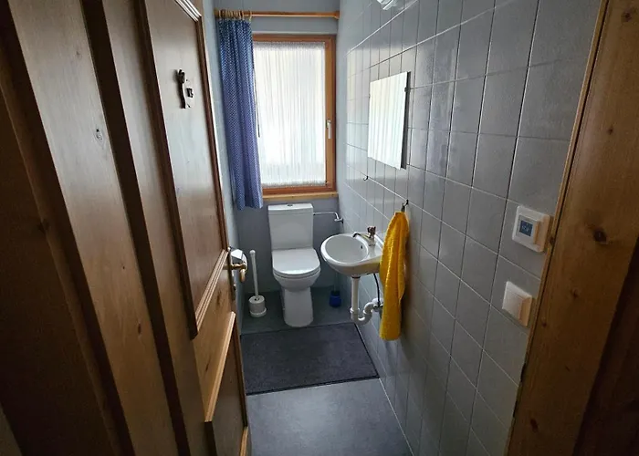 Haus Plattenkogel 6 *